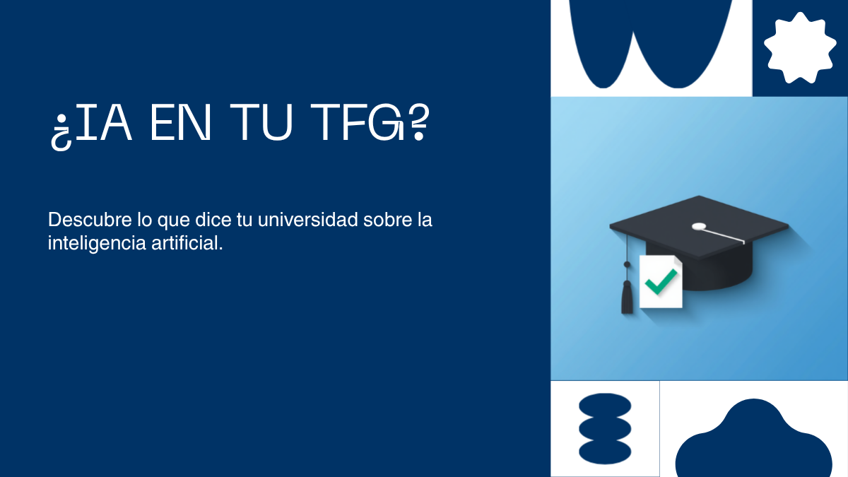¿Puedo usar ChatGPT en mi TFG? Lo que dicen de verdad las universidades españolas en 2026